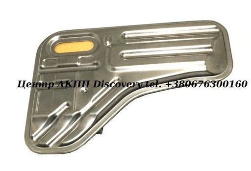 [308010BA] Фільтр АКПП DSG6 DQ250/02E 02-04 (Autoline)