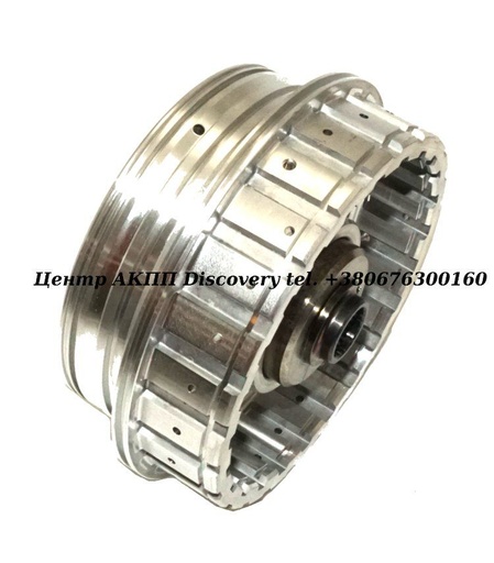 [D144550B] DRUM, 6F35, 4-5-6, 09-UP (OEM)