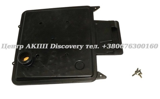 [35010] Filter - ZF8HP45, ZF8HP70 740 11-ON (GFX)