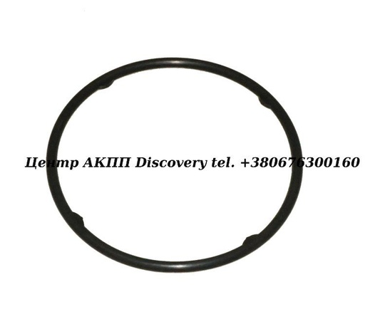 [15378] Кільце Теплообмінника AW TF-60SN 09G 03-up/AW5550 (Transtar)