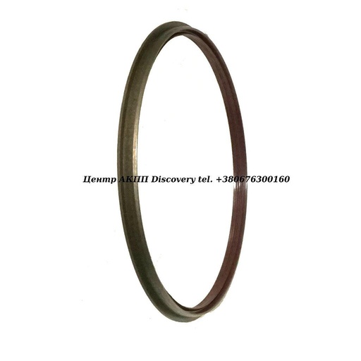 [10511] Seal front dampener 6DCT450/ MPS6 Powershift (Autoline)