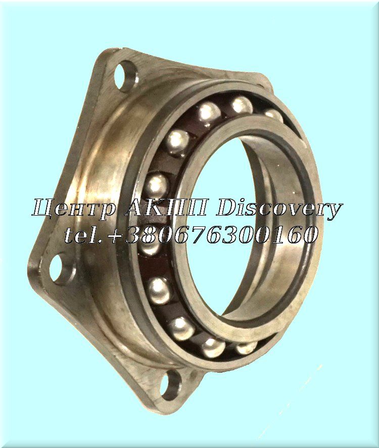 Flange with Bearing Front Planetary DPO/AL4 (Used)