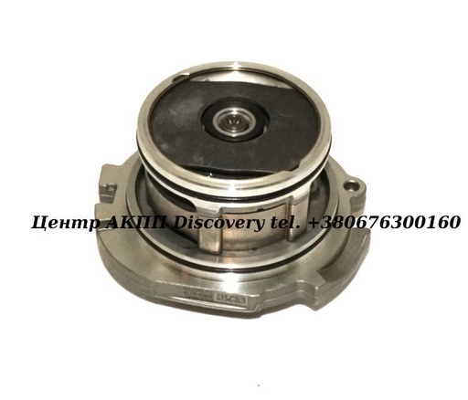 [D35510] Pump 8HP45, 8HP55, 8HP65, 8HP70,  8HP95 (ZF)