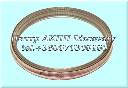 [D814700] CVT Push Belt JF011E (OEM)