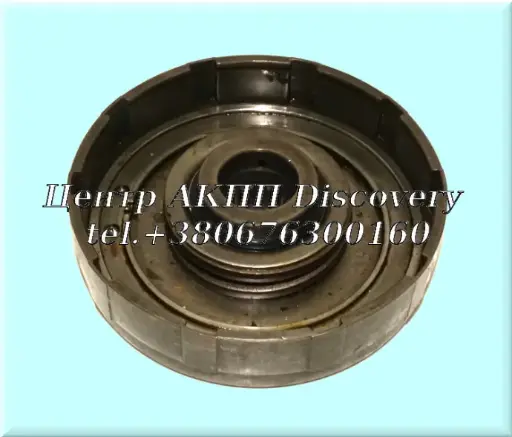 [US80555B] Корпус Зчеплення Honda (Б/В)