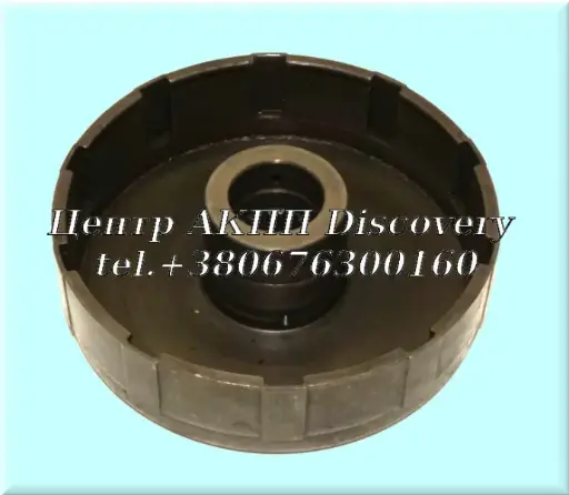 [US80557C] Корпус Зчеплення Honda (Б/В)