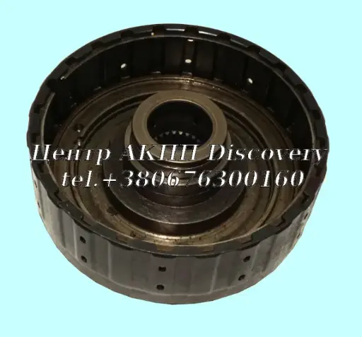 [US30552B] Копус Зчеплення 2-ої Передачі BCLA, GPLA, GPPA-3, MCTA, MKYA, MKZA Honda (Б/В)