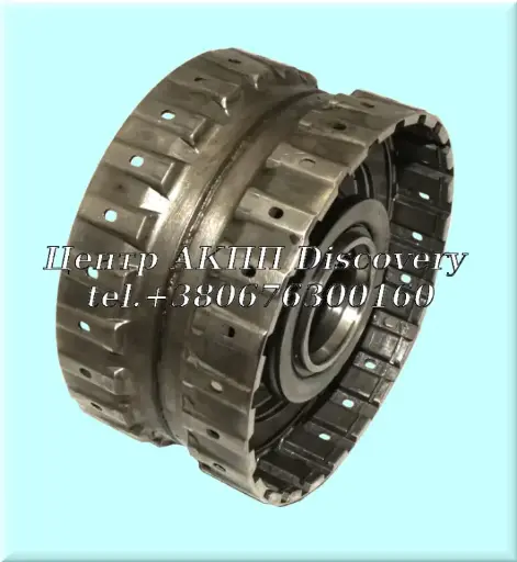 [US80550C] Drum 3th/4th B7XA (Used)