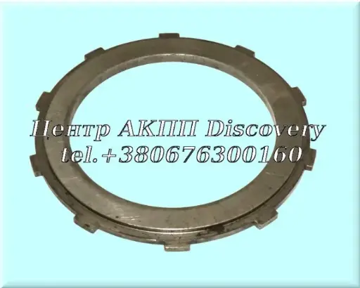 [US60140] Упорная Пластина Пакет Honda (2.1mm) F4, G4, L5, PL5X, K4, PY8A, MY8A (Б/У)