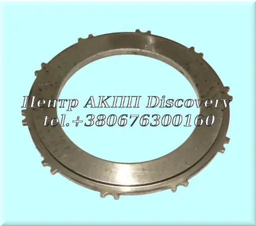 [US70148DA] Упорная Пластина Пакет 1st LOW M4TA MDMA MDLA MP7A SP7A S4XA SKWA 96-up (Б/У)