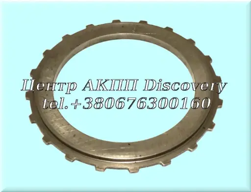 [US70140D] Упорна Пластина M5DA, M5HA, MPYA (Б/В)