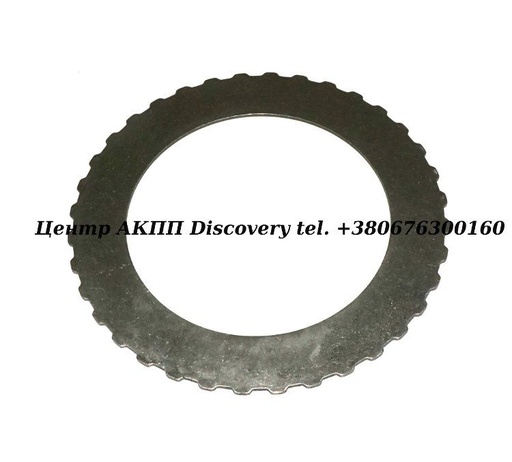 [84124G] STEEL 2ND 4T65E 97-UP (Transtar)