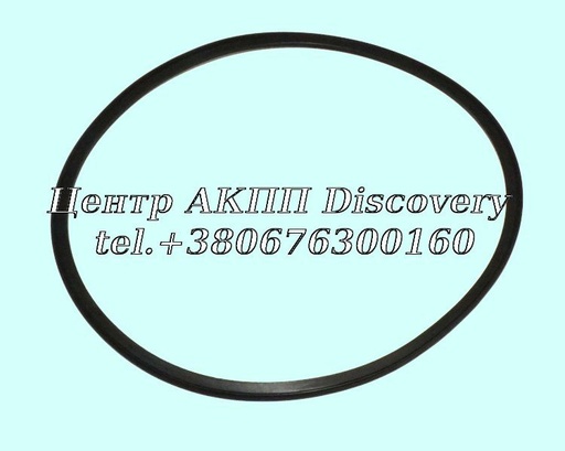 [A1262720192] O-Ring Piston Clutch 'B3', outer 722.3 (OEM)