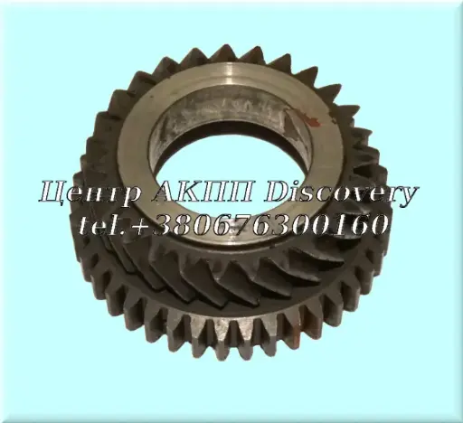 [US30802BD] Шестерня Первої Передачі GPLA, GPPA, MKYA, MKZA (Б/В)