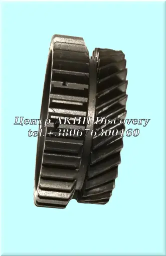 [US80803D] Gear Honda (Б/У)