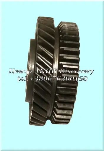 [US80806E] Gear, Mainshaft to 3rd Clutch, PX4B Honda (Used)