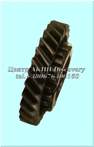 [US80810B] Gear, 4th Clutch, Countershaft  Honda L5, PL5X (Used)