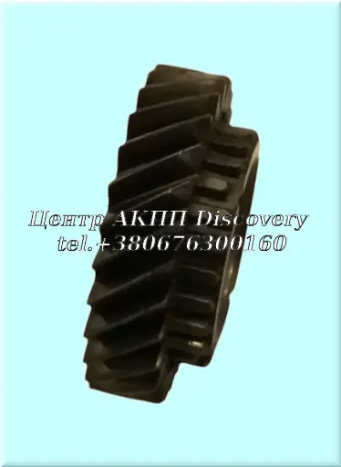 [US80810AC] Gear, 4th Clutch, Countershaft Honda B7ZA, B7XA, B7VA (Used)