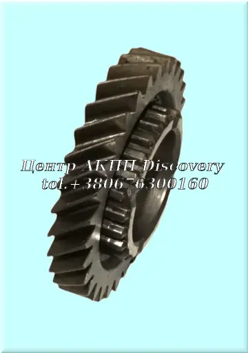 [US80810E] Gear, 4th Clutch, Countershaft Honda BAXA, MAXA, B6VA (Used)