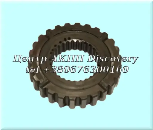[US80835B] Gear Reverse Selector Honda BAXA, MAXA (Used)