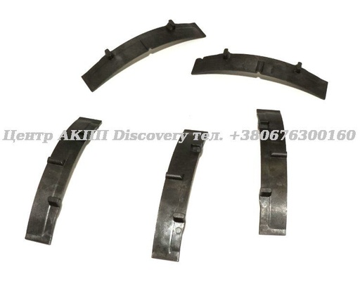 [802950] Комплект Пластикових Направляючих Пакет Forward CVT 01J / 0AW (Autoline)