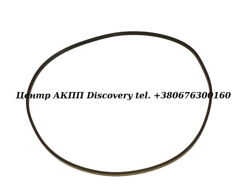 O-ring Oil Pump U660 (Transtar)