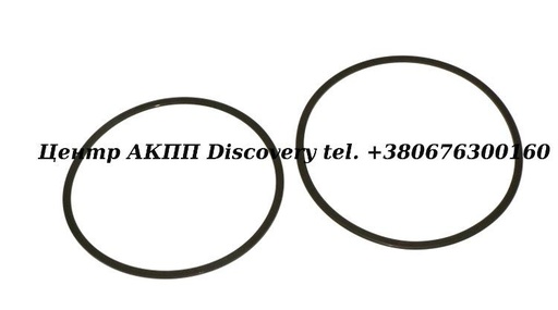 [62332K] O-Ring Kit 2-4 clutch A604/A606 (Transtar)