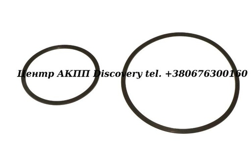 [62338K] O-Ring Kit Low/Reverse Clutch A604/A606 (Transtar)