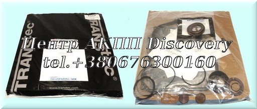 [15002C] Overhaul Kit 09M (Transtec)