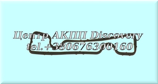 [328002/3] Ущільнення Мехатроніка DSG 0AM/DQ200 (Autoline)