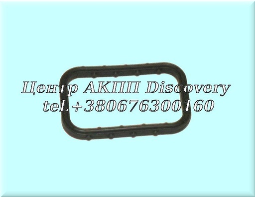 [328002/7] Gasket connector for electric motor 0AM (Autoline)