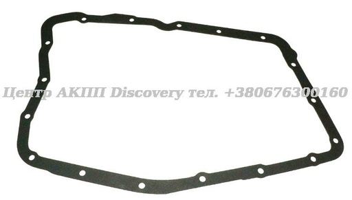 [84301] Прокладка Бокової Кришки 4T60E (Transstar)
