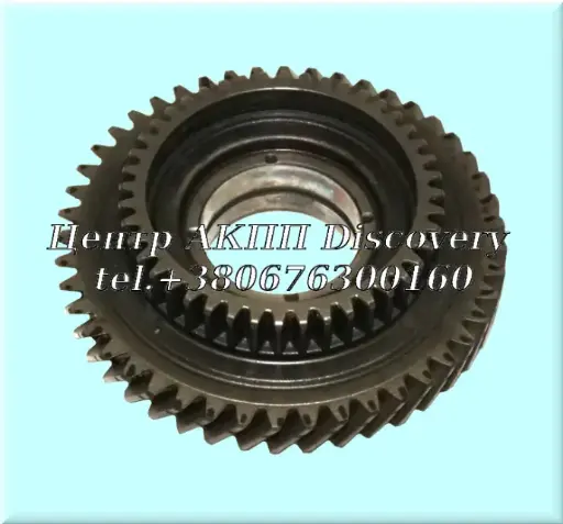 [US80801B] Gear 1-st Hold PX4B, APXA, APX4, MP1A, MPXA (Used)