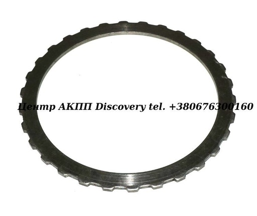 [US139150A] Pressure Plate Clutch "B,D,E" 5HP24 (Used)