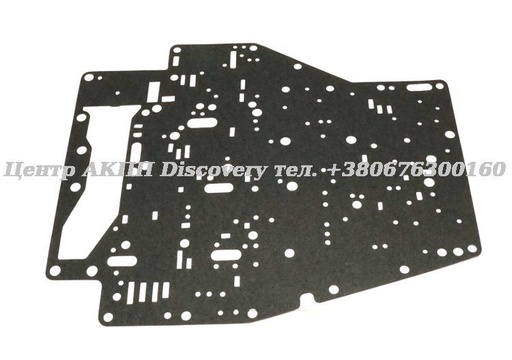 [69320/1] Прокладка Гідравлічного Блоку АКПП 4HP22/24 (Transtec)