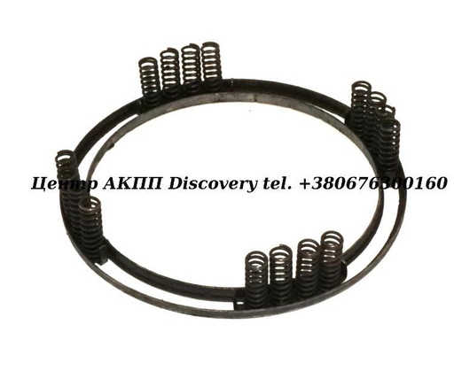 [US836976] Spring Piston Reverse Clutch CVT Jazz (Used)