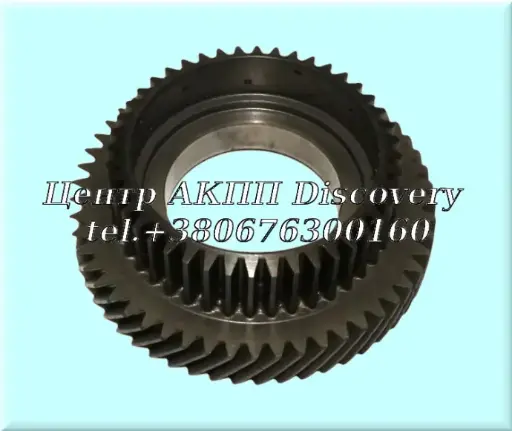 [US30803B] Gear 2nd, Secondary Shaft Honda MCLA, MCTA, MZHA (Used)