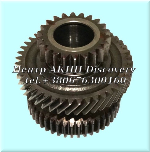 [US30809CK] Gear 4th (Mainshaft) Honda MCTA (Used)