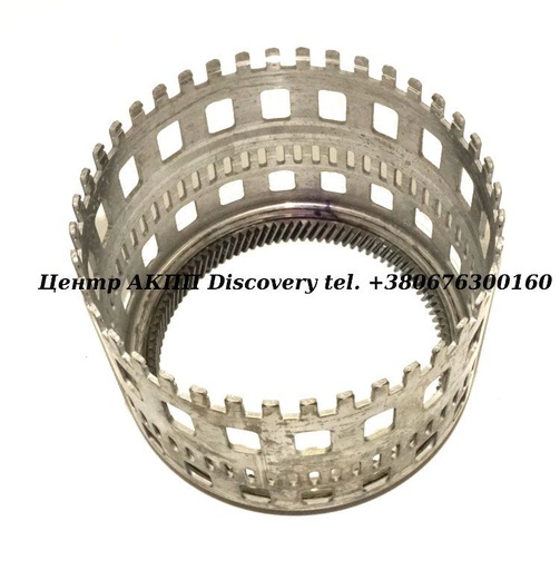 [3145095X00] Ring Gear, Rear w/ Connecting Shell RE5R05A (OEM)