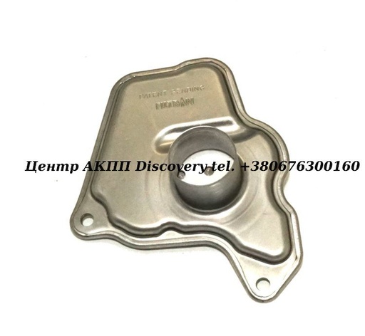 [D822010VB] Фільтр CVT JF017 (Оригінал)