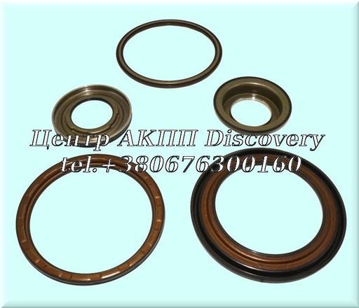 [128960K] Piston Kit FW6AEL (Transtar)