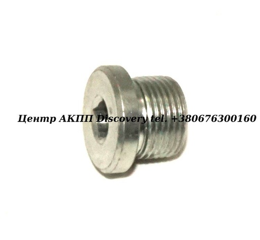 [93742013] Пробка Піддона АКПП 4HP16 (Оригінал)