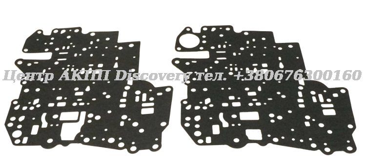 Gasket Kit Valbe Body A540E/A540H 88-up (Transtec)