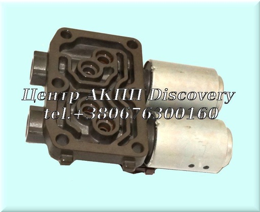 [28260R90004] Linear Solenoid Honda/Acura BZKA MZKA BZHA M91A (OEM)