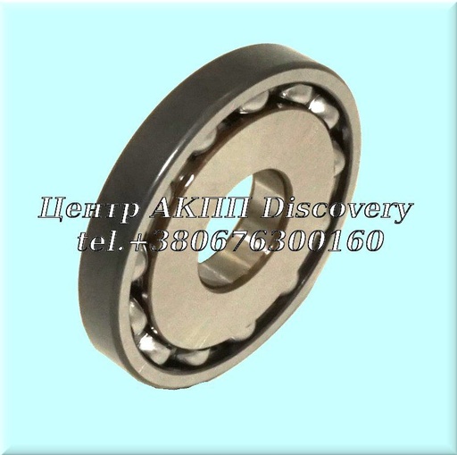 [806238] Bearing; Primary Pulley, Front CVT JF015E RE0F11A 09-up (NTN CHINA)