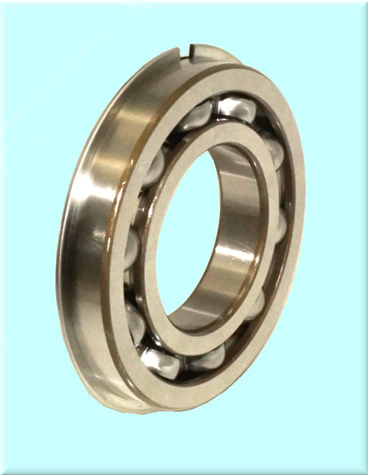 Bearing; Secondary Pulley, Front CVT JF015E RE0F11A 09-up (Transtar)