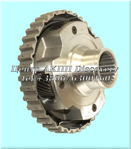 [A47586] Планетарний Редуктор Underdrive U660 (Transtar)
