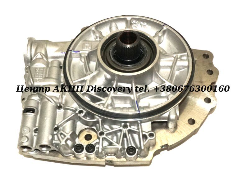 Pump Body W/Stator 6T30/6T40/6T45 (GFX)