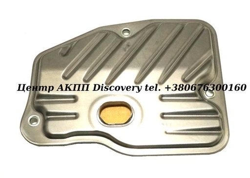 [859010BB] Фільтр Toyota CVT K313 (Autoline)