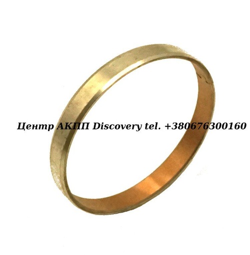 [75037] Втулка Корпуса Зчеплення Пакет K1 Audi/VW / 097/ 098/ 01M/ 01N (Transtar)